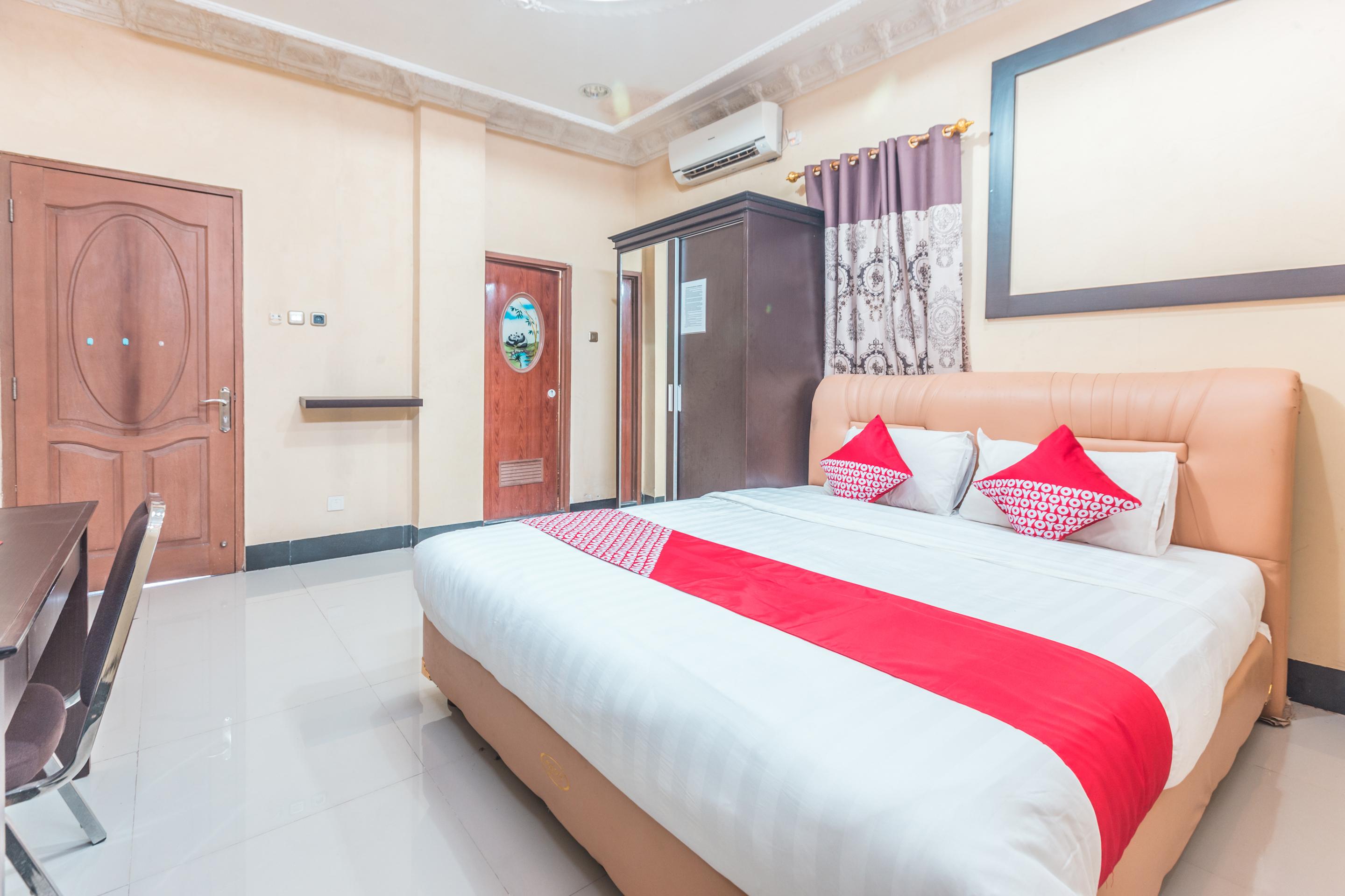 OYO 1640 Fallinda Hotel Bogor Dış mekan fotoğraf